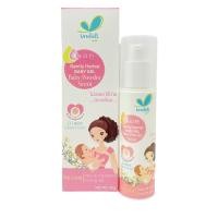 ราคา Umbili มหาหิงค์ เบบี้เจล แก้ปวดท้อง แก้ท้องอืด อ่อนโยนต่อผิวเด็ก ( กลิ่น แป้งเด็ก ) ขนาด 30 กรัม (18521910213)