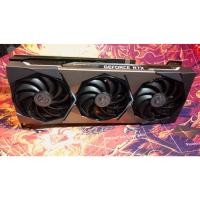 ราคา MSI SUPREME RTX3080 10GB GDDR6 (16289780327)
