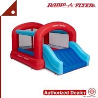 ราคา Radio Flyer : RFR720Z* บ้านลม Backyard Bouncer (16125863150)