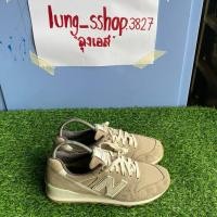 ราคา รองเท้า New balance size 37/23.5cm (26945349089)