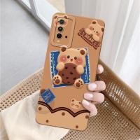 ราคา Softcase XIAOMI REDMI 9T ZELORA แฟชั่นกรณีการ์ตูนกรณี XIAOMI REDMI 9T ปลอก XIAOMI REDMI 9T ซิลิโคน Hp Pro กล้อง Macaroon Hp Kesing Hp เคส Hp เคส Hp เคส Hp เคส Hp เคสนุ่ม Hp น่ารัก Teroru กรณีสากลกรณี 