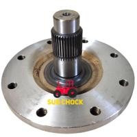 ราคา คูโบต้า รุ่น M7040ตรงรุ่น ดุมล้อหน้า (Kubota) (หน้าแปลนล้อหน้า หน้าแปลนเพลาล้อ แกนเพลาล้อ เฟืองล้อหน้า) (17138286512)