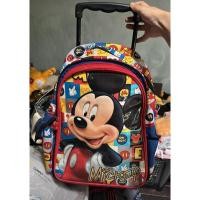 ราคา กระเป๋าเดินทาง Disney mickey mouse (50705613938)