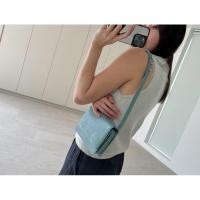 ราคา กระเป๋า SODA Plus+ สี Blue Lagoon ( still.studio ) (19125849568)