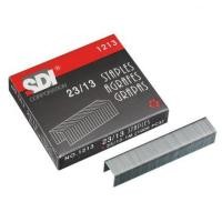 ราคา SDI ลวดเย็บกระดาษ เบอร์ 23/13 รุ่น 1213 (1x1) (7703022481)