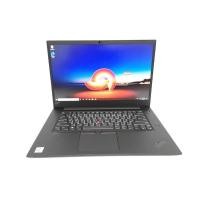 ราคา Thinkpad P1 Gen 3 - Core i9-10885H + GPU: Nvidia Quadro T2000 (21586357403)