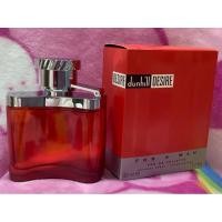 ราคา (ของแท้ %) นำ้หอม Dunhill Desire Red 1.7 FL OZ / 50 ml EDT Perfume For Men New In Box Original (27638181137)