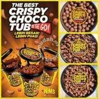 ราคา Nims Crispy Choco Tub (5561289273)