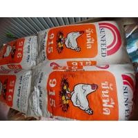 ราคา ซันฟีด915อาหารไก่ไข่โปรตีน 18% (10175293803)
