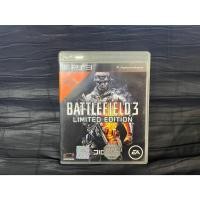 ราคา แผ่นเกมส์ PS3 Game : Battlefield3 Limited Edition : PS3 Zone 3 (B) (41481142808)