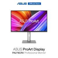ราคา ASUS ProArt Display PA279CRV Professional Monitor 27" 4K UHD (3840x2160), 99% DCI-P3, รองรับการใช้งานร่วมกับ Mac (44481752747)