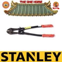 ราคา STANLEY รุ่น 14-318 กรรไกรตัดเหล็กเส้น 18 นิ้ว # ออก..ใบเสร็จ-ใบกำกับภาษี..ได้ครับ.. (29508033406)