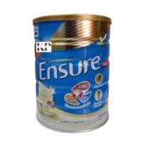 ราคา เอนชัวร์ ขนาด 850 กรัม Ensure 850 g. มี 2 รสชาติ (17590504782)