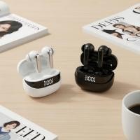 ราคา หูฟังไร้สายบลูทูธ Subway ลดเสียงรบกวนหูฟังแยก Bustle Commute ผ่อนคลายเสียงรบกวน Cancelling Gaming HiFi หูฟัง (47911535237)