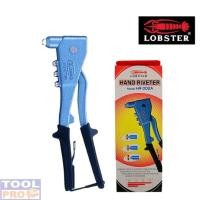 ราคา คีมย้ำ LOBSTER HR-002A (8368207539)