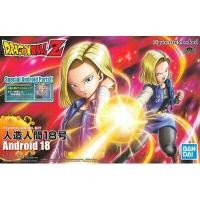 ราคา Figure-rise Standard Android No.18 (1386374175)