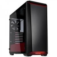 ราคา เคสคอมพิวเตอร์ Phanteks Eclipse P400 Black-Red (27538677994)