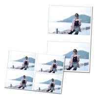 ราคา อัดรูป4P/2Pเครื่องปริ้นเรเซอร์กระดาษฟูจิ (23874605329)
