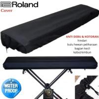 ราคา Roland FP30/ Roland 30X/ Roland FP-30X ฝาครอบวัสดุผ้าซาตินกันฝุ่นและกันน้ํา (55050249460)