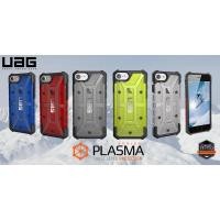 ราคา [ของแท้/มือ1/พร้อมส่ง] เคส UAG Plasma Case for iphone x (1667598883)