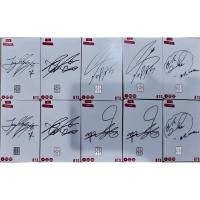 ราคา [สินค้าของแท้100% พร้อมส่ง] BTS Arirang (Namane T-Money card เลือกเมมได้) (49009463446)