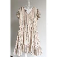 ราคา dressจากร้าน newly collection dress (4877508168)