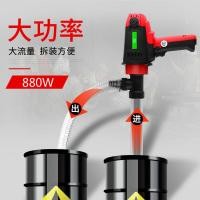 ราคา ปั๊มน้ำมันไฟฟ้าแบบพกพากำลังสูง 220V ปั๊มน้ำมันไฮดรอลิก ปั๊มน้ำมันดีเซล เครื่องดูดน้ำมัน เครื่องเติมน้ำมัน (47915238754)