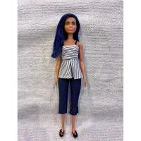 ราคา Barbie Fashionistas 143 แท้ มือสอง สภาพดี #บาร์บี้ #ตุ๊กตา (23970626310)