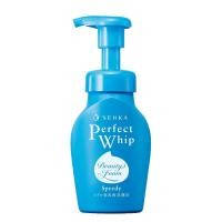 ราคา ลดแรงง!!! SENKA Speedy Perfect Whip 150ml เซนกะ สปีดี้ เพอร์เฟ็ค วิป 150 มล. Exp.10/2025 (13644134527)