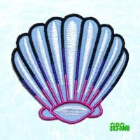 ราคา ตัวรีดติดเสื้อ - หอยเชลล์ (9202909288)
