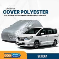 ราคา SERENA ฝาครอบรถ Serena ผ้าคลุมรถ/Sena ผ้าห่มรถ/Sena Car Coat/Sena Car Coat/Serena c26/Serena c24/Serena hws/nissan Serena/เก่า/ใหม่/all Serena ใหม่ (56764409834)
