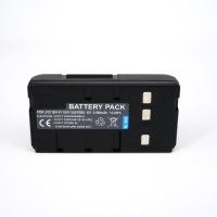 ราคา Battery for JVC BN-V12U BN BN-V20U (0033) (1660555890)