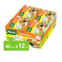 ราคา [สินค้าส่งด่วน] คนอร์ก้อน ซุปรสหมู 40 ก. แพ็ค 12 (28145339354)