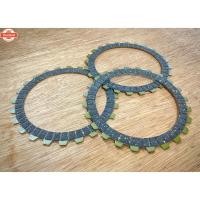 ราคา ชุดแผ่นครัช W110i/ดรีมซุปเปอร์คัฟ สตาร์ทเท้า แผ่นครัชเกรดพรีเมียมพร้อมแผ่นกดครัชแต่งแข็งพิเศษ ชุดแผ่นครัชเวฟ110i ชุดแผ่น (44013748918)