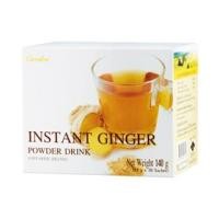 ราคา เครื่องดื่ม ขิงผง สำเร็จรูป Instant Ginger Powder Drink (5388900839)