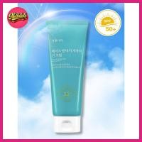 ราคา Shingmulnara Face & Body Mild Sunscreen SPF50+ PA++++, Gentle UV Protection Cream 150ml (58164040441)