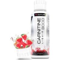 ราคา Cutler Nutrition Liquid L-Carnitine Fat Burner อาหารเสริม Acetyl L-Carnitine & L-Carnitine Tartarrate - สูตรเตาไขมันเพื่อการดูดซึม Optimal, Energy & Muscle Support | Wate (58061517022)