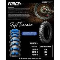 ราคา ยางรถมอเตอร์ไซค์วิบาก VEEMOTO รุ่น FORCE ST ขนาด 80/100-21 , 120/80-18 , 130/80-18 , 140/80-18 ยางใหม่ (26380223596)