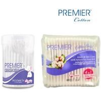 ราคา ผ้าฝ้ายพรีเมียร์ BUDS/KIDDIES BUDS/BABY COTTON BUDS (49058986978)