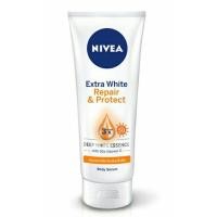 ราคา NIVEA Extra White Repair & Protect Serum SPF 50 320 ml (1620859059)
