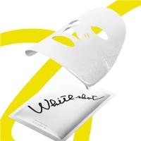 ราคา -Lotเดือน4 ปี2024-WHITE SHOT MASK QXS แผ่นมาส์กใหม่ล่าสุดจาก POLA (22821526073)
