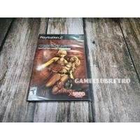 ราคา Shadow Hearts Brand New มือ 1 PlayStation 2 (20355496715)