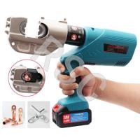 ราคา EZ-400 Electric Hydraulic Crimping Pliers Rechargeable Hydraulic Pliers Electric Crimping Tool 16-4 (43932213200)