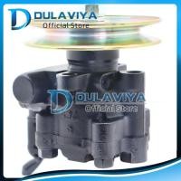 ราคา Power Steering Pump For Nissan Patrol GR IV (Y60 GR) 2.8 TD(Y60A) RD28T 1995-1998 4911022J10 49110- (49605328845)