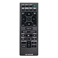 ราคา ใหม่เปลี่ยน RMT-AM330U สําหรับ Sony Hi-Fi Home Audio ระบบรีโมทคอนโทรล RMT-AM220U MHC-V50 MHC-M20 MHC-V21 MHC-V77W Fernbedie (46264554312)