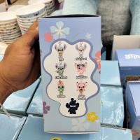 ราคา ชวนลุ้นตัวลับ! แก้วเก็บความเย็น Disney Magic Vibes ลายลิขสิทธิ์แท้ พร้อมพวงกุญแจเข้าชุด (56108834908)