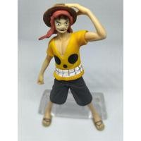 ราคา ฟิกเกอร์ ลูฟี่ one piece Film Z ขนาด 13.5 ซม. มือสอง ของแท้ (28256529111)