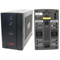 ราคา apc-bx1400u-ms battery backup 1400va/700w,230v,avr (1037050773)