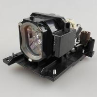 ราคา DT01371 โคมไฟเปลี่ยนโปรเจคเตอร์สําหรับ Hitachi CP-X2015WN (44811903434)