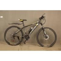 ราคา Captain Mountain Bike จักรยานเสือภูเขา 26 นิ้ว
